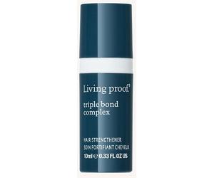Living proof. Essential Treatments Complex strengthening treatment for dry and brittle hair 10 ml