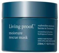 Living proof. Essential Treatments Moisture Rescue Mask 236 ml
