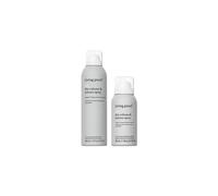 Living Proof Full Dry Volume & Texture Spray - Standard & Travel Size Duo Bundle - Thick Hair - Weightless Volume - Sulfate, Paraben and Silicone Fre