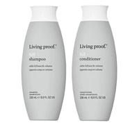 Living Proof Full Shampoo 236ml & Full Conditioner 236ml Duo in Clear Living Proof Clear