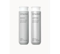 Living Proof Full Shampoo and Conditioner Bundle for Volume, Bounce and Shine 236ml