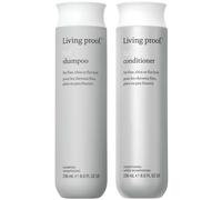 Living Proof Full Shampoo and Conditioner Bundle for Volume, Bounce and Shine (Worth £58)