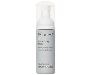 Living proof. Full Texturizing Foam texturizing dry voluminous foam 45 ml