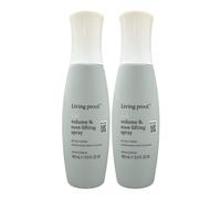 Living Proof Full Volume & Root-Lifting Spray 5.5 Oz (Pack of 2)