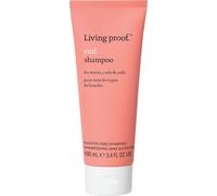 Living-Proof Hair-care CurlShampoo