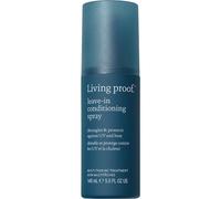 Living Proof Leave In Conditioning Spray 148ml Brand New UV Heat Protector