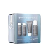 Living Proof Hydrated Hair Essentials (Worth £58)