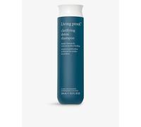Living-Proof Hair-care Triple-Bond-ComplexClarifying Detox Shampoo