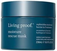 Living Proof - Moisture Rescue Mask - Hairmasks and Treatments