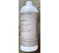 Living Proof No Frizz Conditioner 1000ml (Professional, in-Salon Use) New