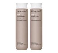 Living Proof No Frizz Conditioner 236ml Double in Clear Living Proof Clear