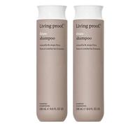 Living Proof No Frizz Shampoo 236ml Double in Clear Living Proof Clear