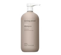Living Proof No Frizz Shampoo Controls Frizz Smoothes and Softens Hair for All Hair Types 24 oz