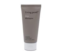 Living Proof No Frizz Shampoo 60ml Anti-Frizz Hair Humidity Sulphate Free