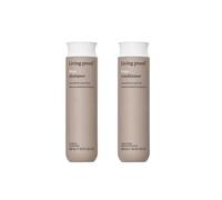 Living Proof No Frizz Shampoo and Conditioner Duo Set, Eliminates Frizz - Shampoo and Conditioner - Sulfate, Paraben and Silicone Free Haircare