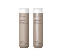 Living Proof No Frizz Shampoo & Conditioner Combination (236ml+236ml) duo-pack