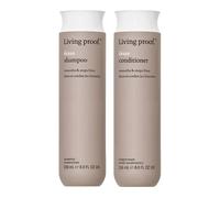 Living Proof. No Frizz Shampoo Conditioner Duo Duo - 236 ml