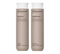 Living Proof. No Frizz Shampoo Conditioner Duo Duo - 236 ml