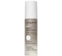 Living Proof - No Frizz Smooth Styling Serum - Styling spray