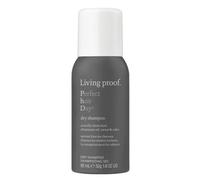 Living Proof Perfect Hair Day Dry Shampoo Cleans Freshens 92ml Compact Size
