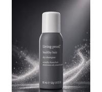 Living Proof Perfect Hair Day Dry Shampoo Cleans Freshens 92ml Compact Size