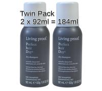 Living Proof Phd Dry Shampoo 92ml 92ml