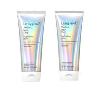 Living Proof Perfect Hair Day High-Shine Gloss 200ml Double