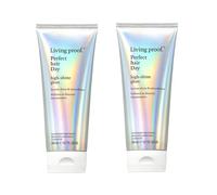 Living Proof Perfect Hair Day High-Shine Gloss 200ml Double