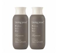 Living Proof Perfect Hair Day (Phd) 5-in-1 Styling Treatment 4 Oz (Pack of 2)