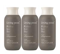 Living Proof Perfect Hair Day (Phd) 5-in-1 Styling Treatment 4 Oz (Pack of 3)