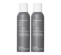 Living Proof Perfect hair Day (PhD) Dry Shampoo 5.5 Oz (Pack of 2)