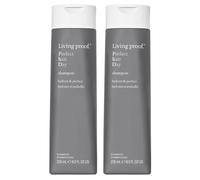 Living Proof Perfect Hair Day (Phd) Shampoo 236ml Double in Clear Living Proof Clear