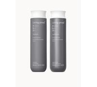 Living Proof Perfect Hair Day Shampoo and Conditioner Bundle for Hydration, Softness and Shine
