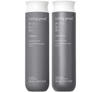 Living Proof Perfect Hair Day Shampoo and Conditioner Bundle for Hydration, Softness and Shine (Worth £58)