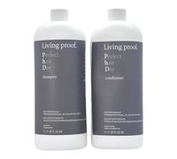 Living Proof Perfect Hair Day Shampoo & Conditioner 32 Oz Set