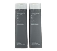 Living Proof Perfect Hair Day Shampoo & Conditioner 8 Oz Set