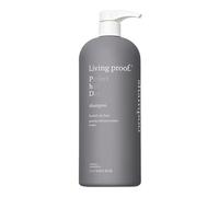 Living Proof PHD Shampoo 1000 ml | High performance shampoo that delivers long-lasting hydration and keeps hair cleaner and healthier for longer.