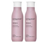 Living Proof Restore Shampoo 236ml Double - 236 ml