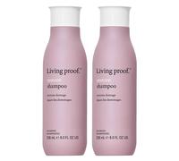 Living Proof Restore Shampoo 236ml Double in Clear Living Proof Clear