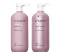Living Proof Restore Shampoo & Conditioner 24 Oz