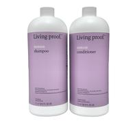 Living Proof Restore Shampoo & Conditioner 32 Oz Set