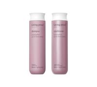 Living Proof Restore Shampoo & Conditioner Combination (236ml+236ml) duo-pack