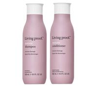 Living Proof. Restore Shampoo Conditioner Duo - 236 ml