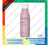 Living Proof Restore Shampoo reverses damage 236ml - New