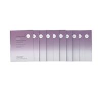 Living Proof Restore Smooth Blowout Concentrate Sample 0.17 Oz (Pack of 10)