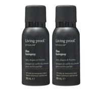 Living Proof Style Lab Flex Hairspray 3.0 Oz (Pack of 2)