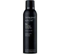 Living Proof Flex Shaping Hairspray 246Ml In Clear Clear