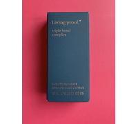 Living Proof Triple Bond Complex 10ml Hair Treatment Hair Strengthener