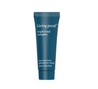 Living Proof Triple Bond Complex Deluxe 15ml