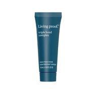 Living Proof Triple Bond Complex Deluxe 15ml